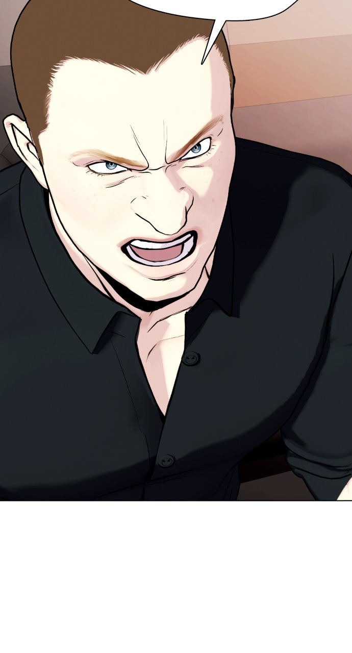 Read The Outcast is a Fighter chapter 103 image 136 on Lezhin