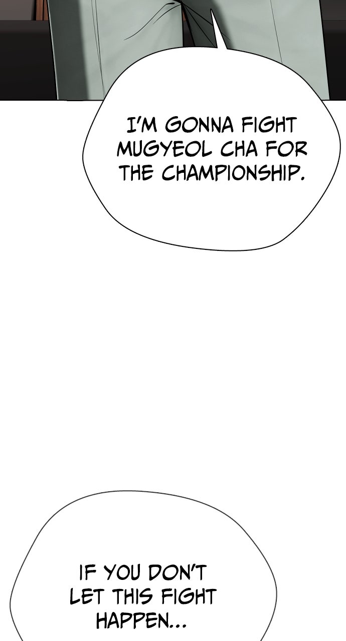 Read The Outcast is a Fighter chapter 103 image 147 on Lezhin