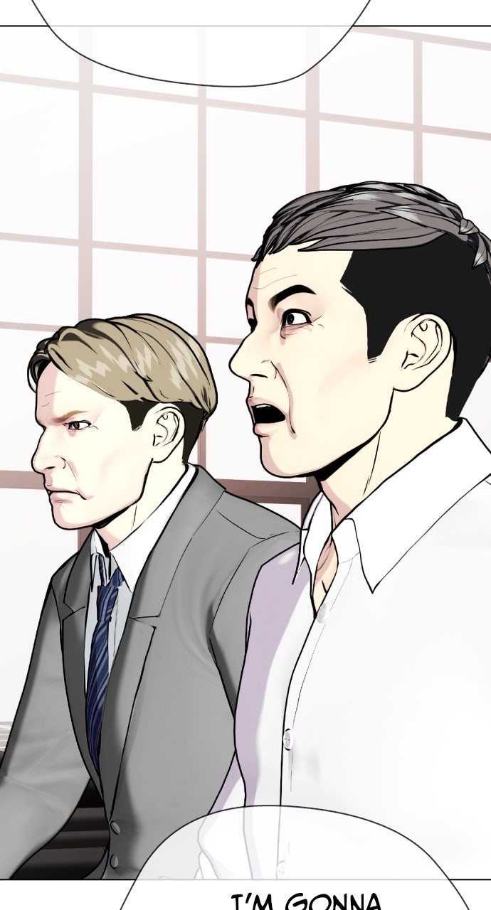 Read The Outcast is a Fighter chapter 103 image 148 on Lezhin