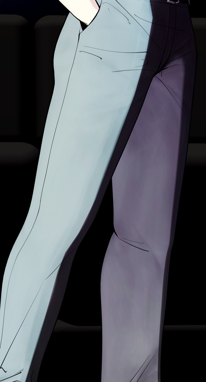 Read The Outcast is a Fighter chapter 103 image 151 on Lezhin