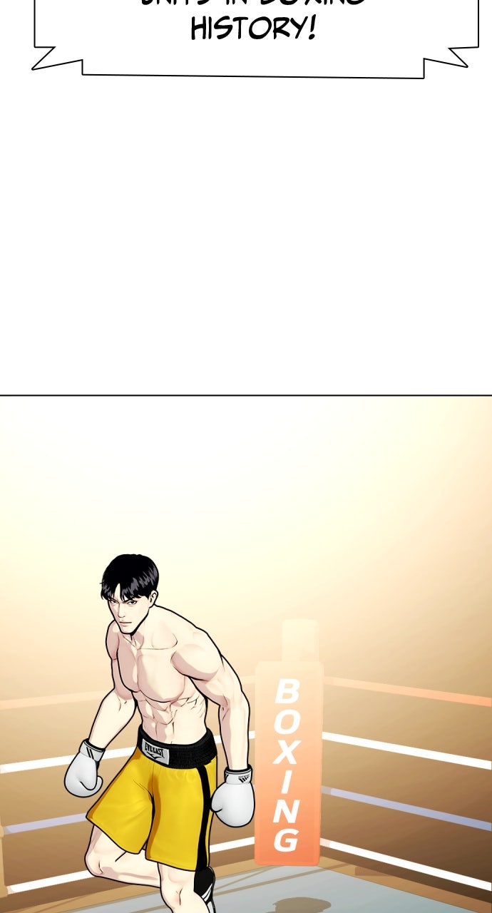 Read The Outcast is a Fighter chapter 103 image 175 on Lezhin