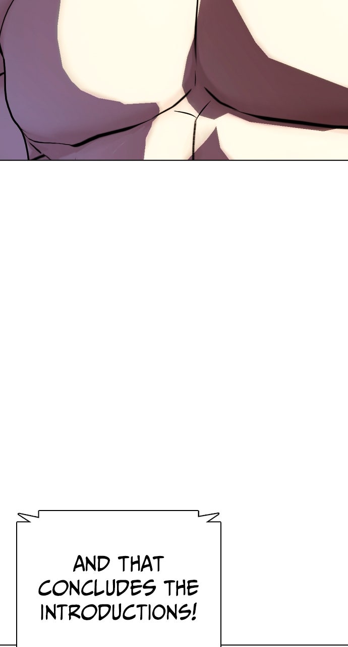 Read The Outcast is a Fighter chapter 103 image 183 on Lezhin