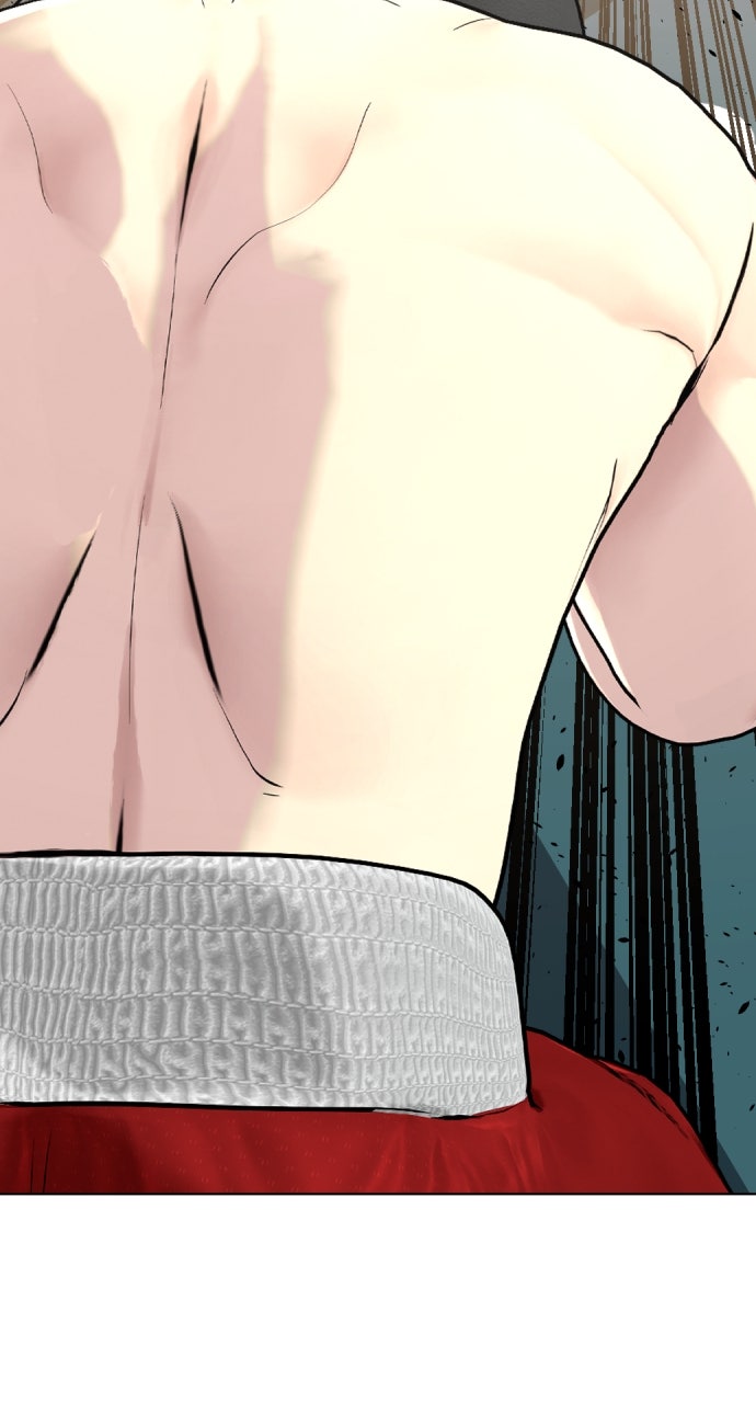 Read The Outcast is a Fighter chapter 103 image 187 on Lezhin