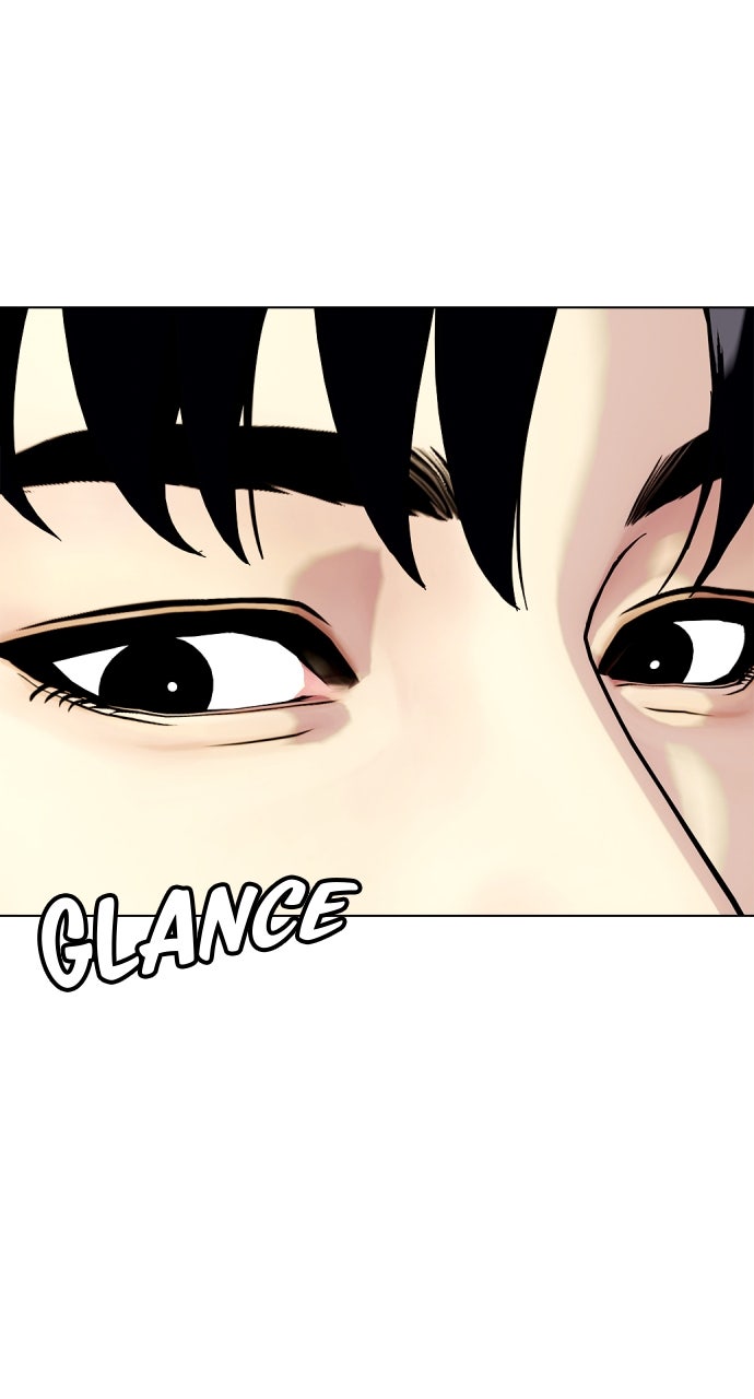 Read The Outcast is a Fighter chapter 103 image 36 on Lezhin