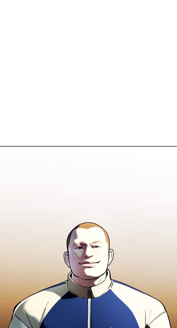 Read The Outcast is a Fighter chapter 103 image 37 on Lezhin