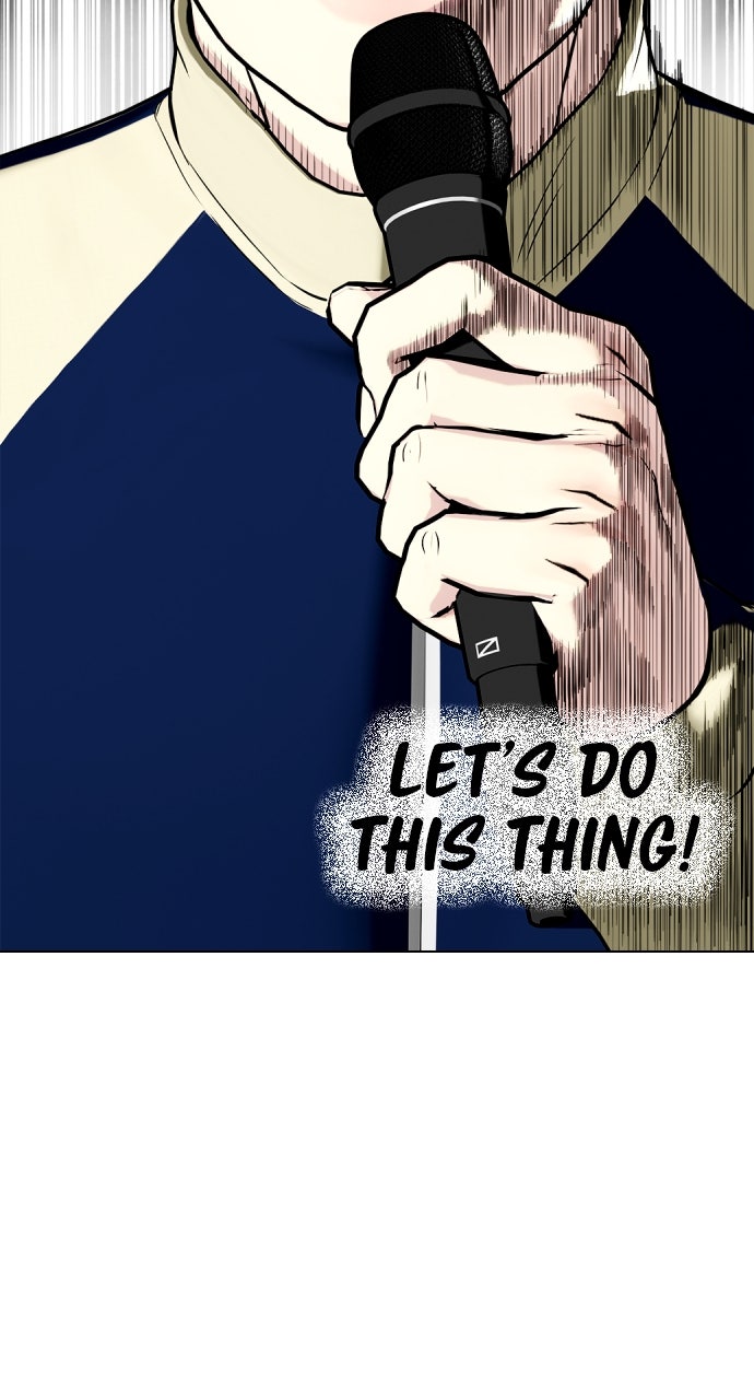 Read The Outcast is a Fighter chapter 103 image 57 on Lezhin