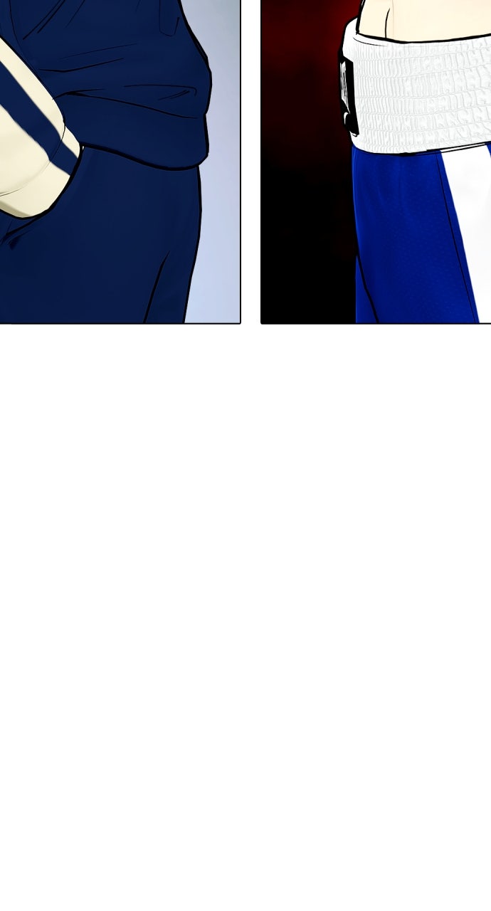 Read The Outcast is a Fighter chapter 103 image 63 on Lezhin