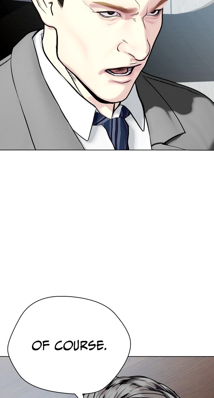 Read The Outcast is a Fighter chapter 103 image 82 on Lezhin