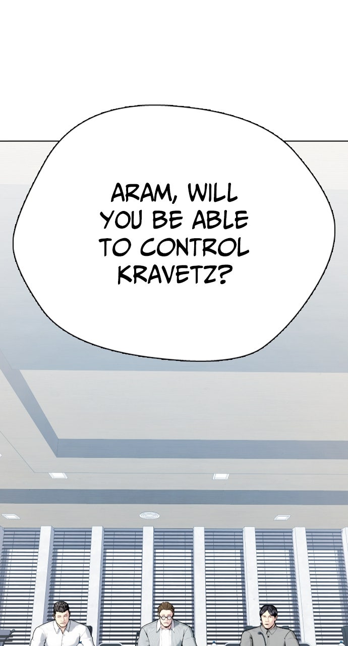 Read The Outcast is a Fighter chapter 103 image 87 on Lezhin