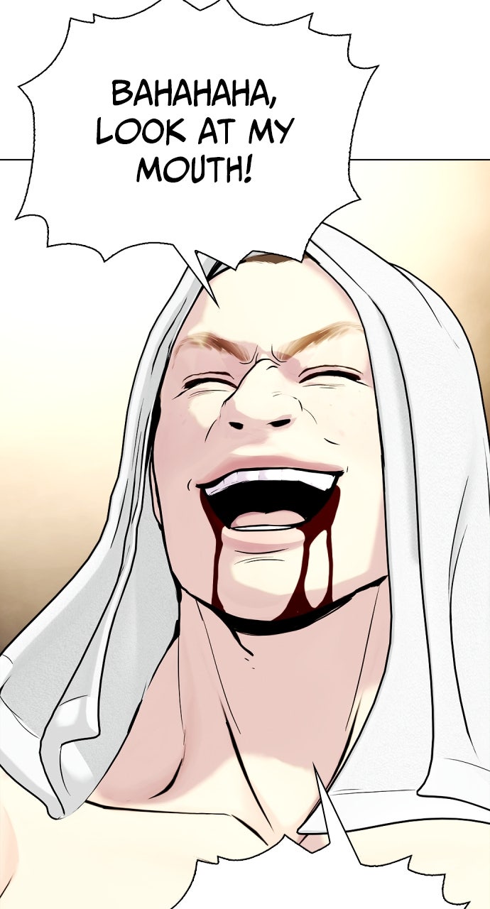 Read The Outcast is a Fighter chapter 104 image 149 on Lezhin