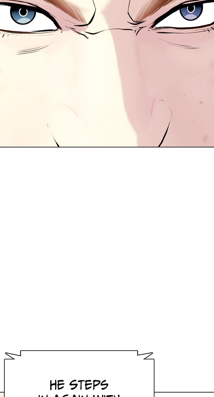 Read The Outcast is a Fighter chapter 104 image 64 on Lezhin