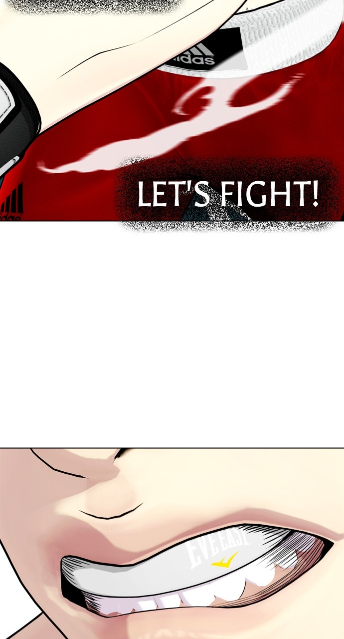 Read The Outcast is a Fighter chapter 104 image 72 on Lezhin