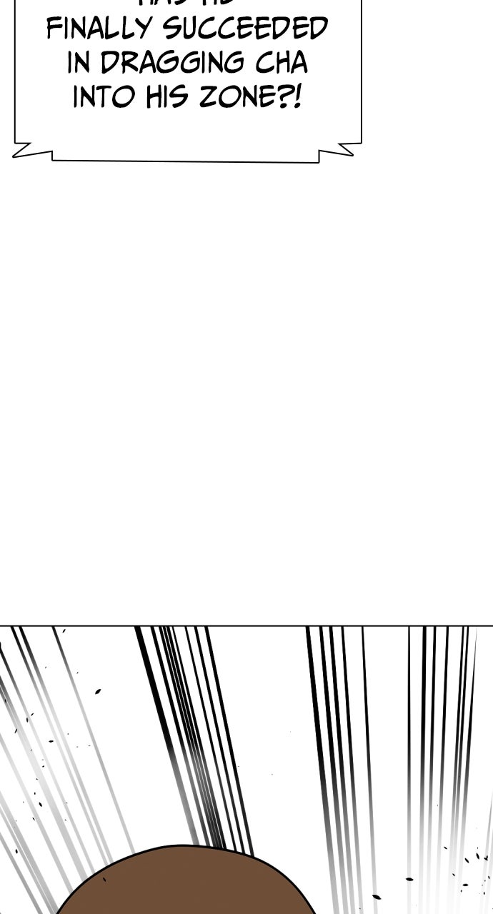 Read The Outcast is a Fighter chapter 104 image 83 on Lezhin