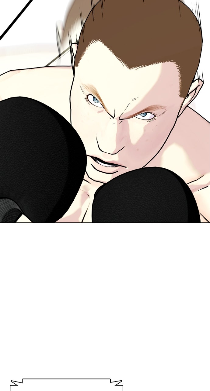 Read The Outcast is a Fighter chapter 104 image 91 on Lezhin