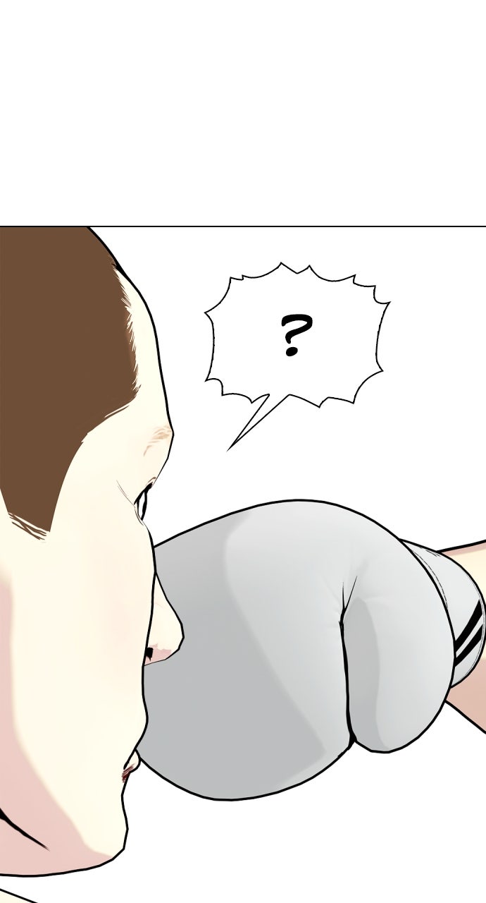 Read The Outcast is a Fighter chapter 105 image 131 on Lezhin