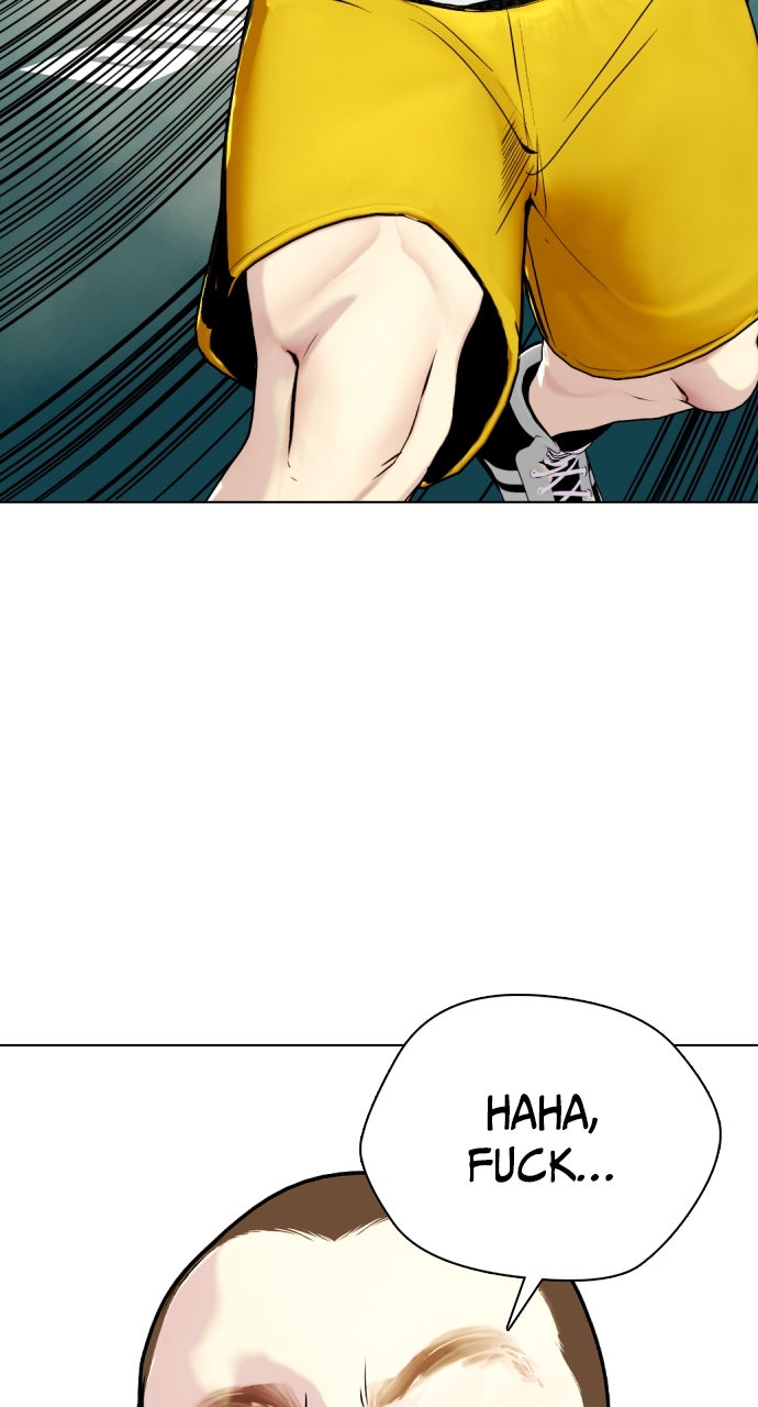 Read The Outcast is a Fighter chapter 105 image 167 on Lezhin