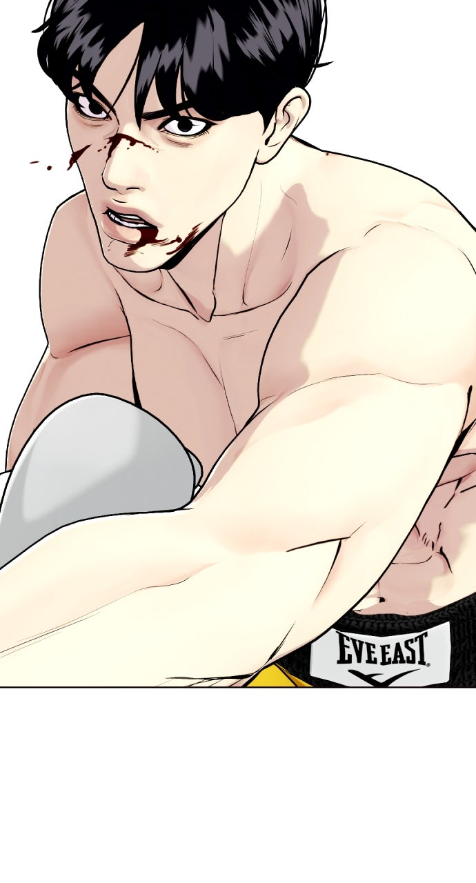 Read The Outcast is a Fighter chapter 105 image 175 on Lezhin