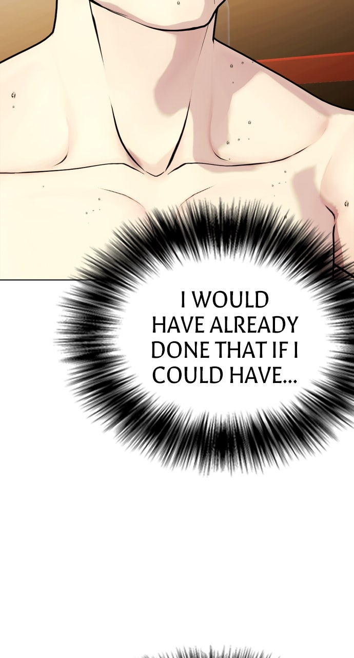 Read The Outcast is a Fighter chapter 105 image 76 on Lezhin