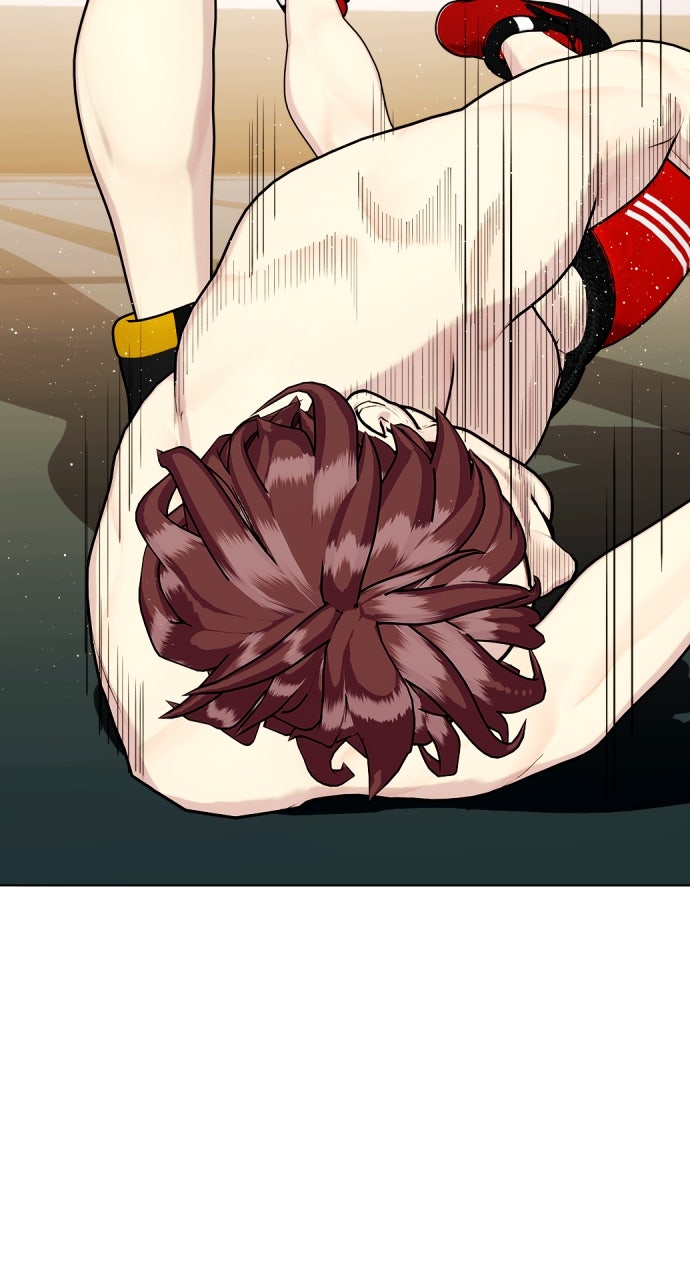 Read The Outcast is a Fighter chapter 107 image 175 on Lezhin