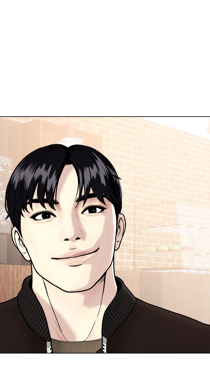 Read The Outcast is a Fighter chapter 108 image 136 on Lezhin
