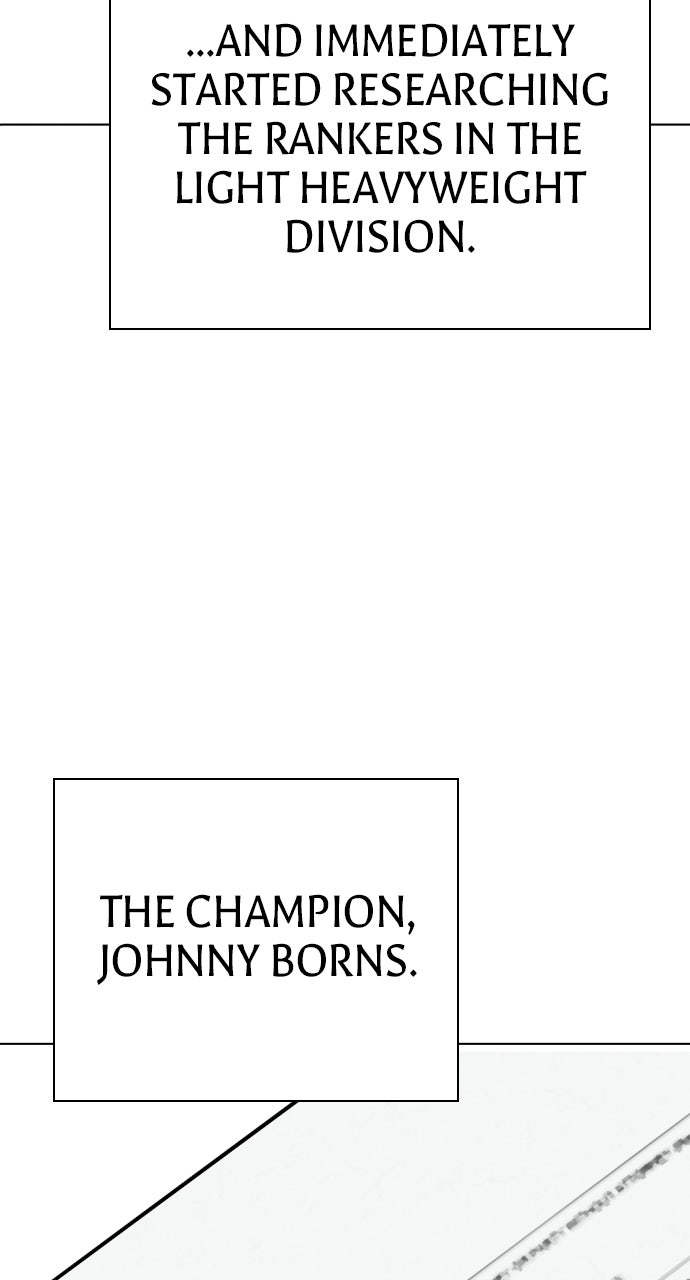Read The Outcast is a Fighter chapter 108 image 77 on Lezhin