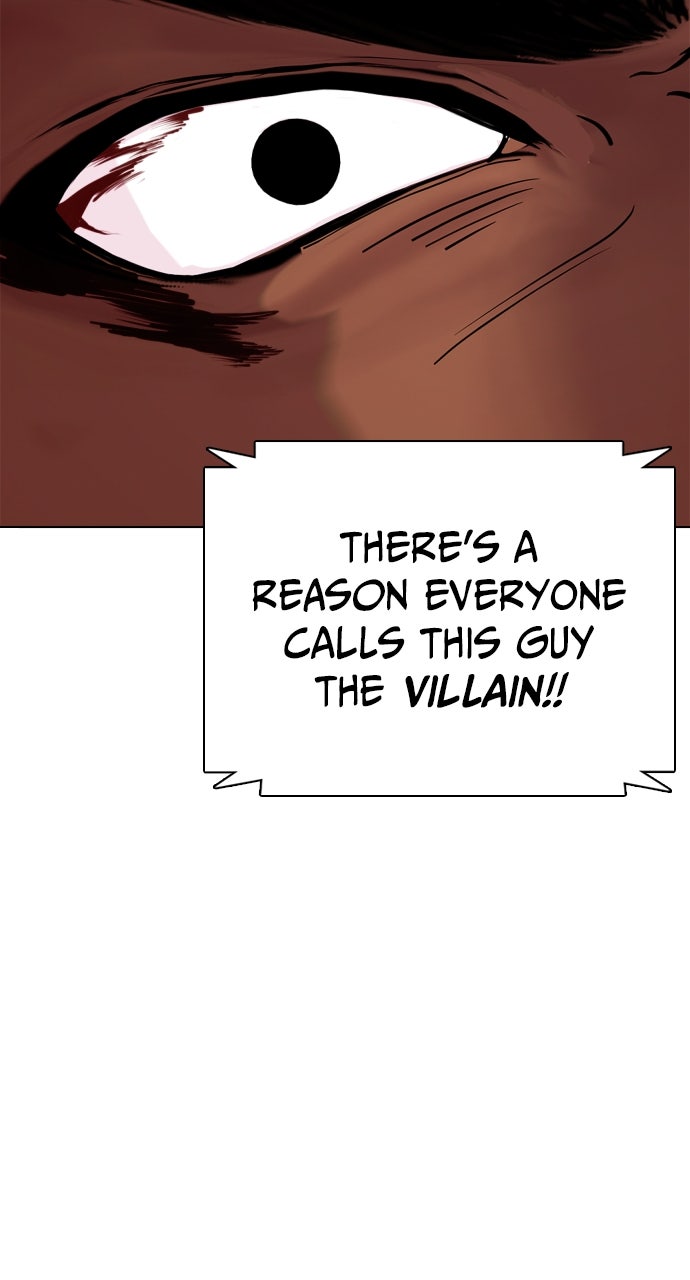 Read The Outcast is a Fighter chapter 110 image 116 on Lezhin
