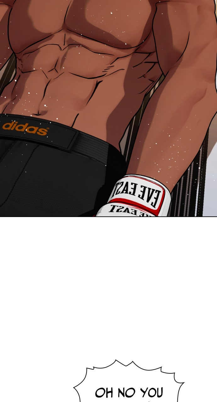 Read The Outcast is a Fighter chapter 110 image 145 on Lezhin
