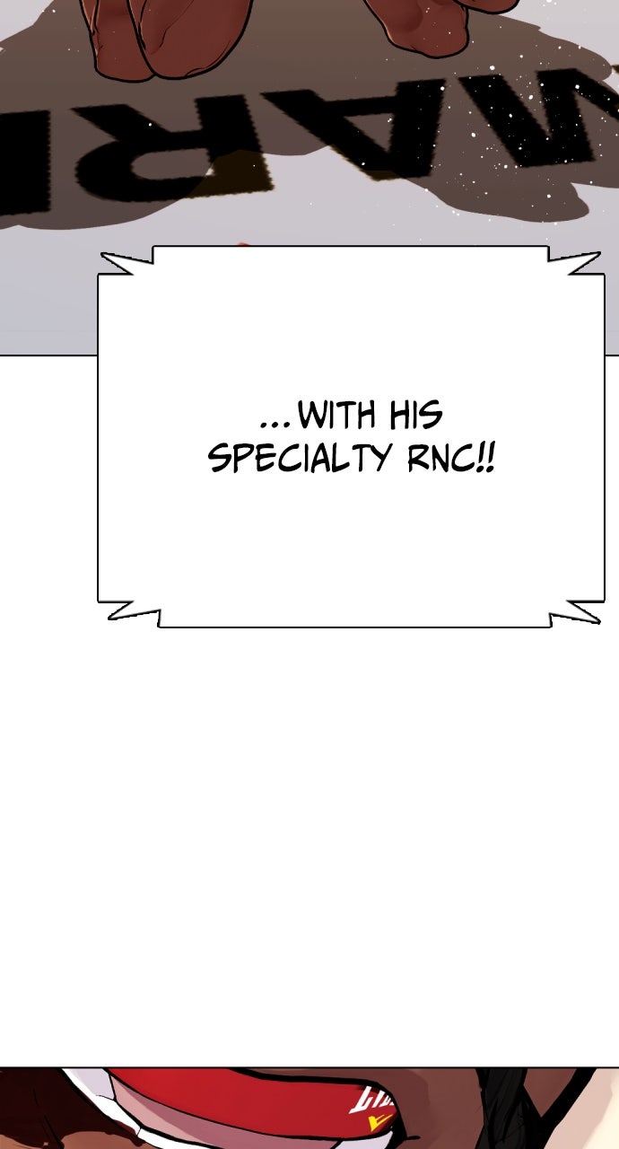 Read The Outcast is a Fighter chapter 110 image 154 on Lezhin