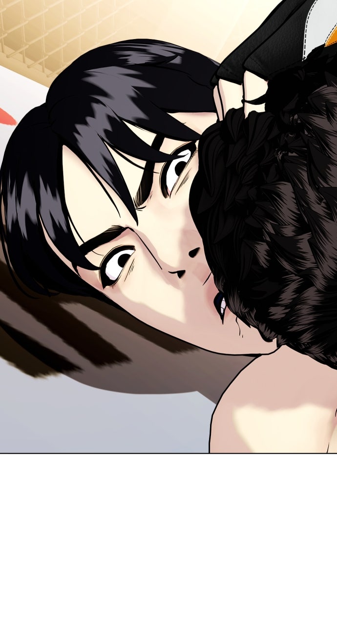 Read The Outcast is a Fighter chapter 110 image 158 on Lezhin