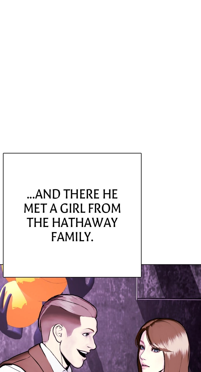 Read The Outcast is a Fighter chapter 110 image 28 on Lezhin