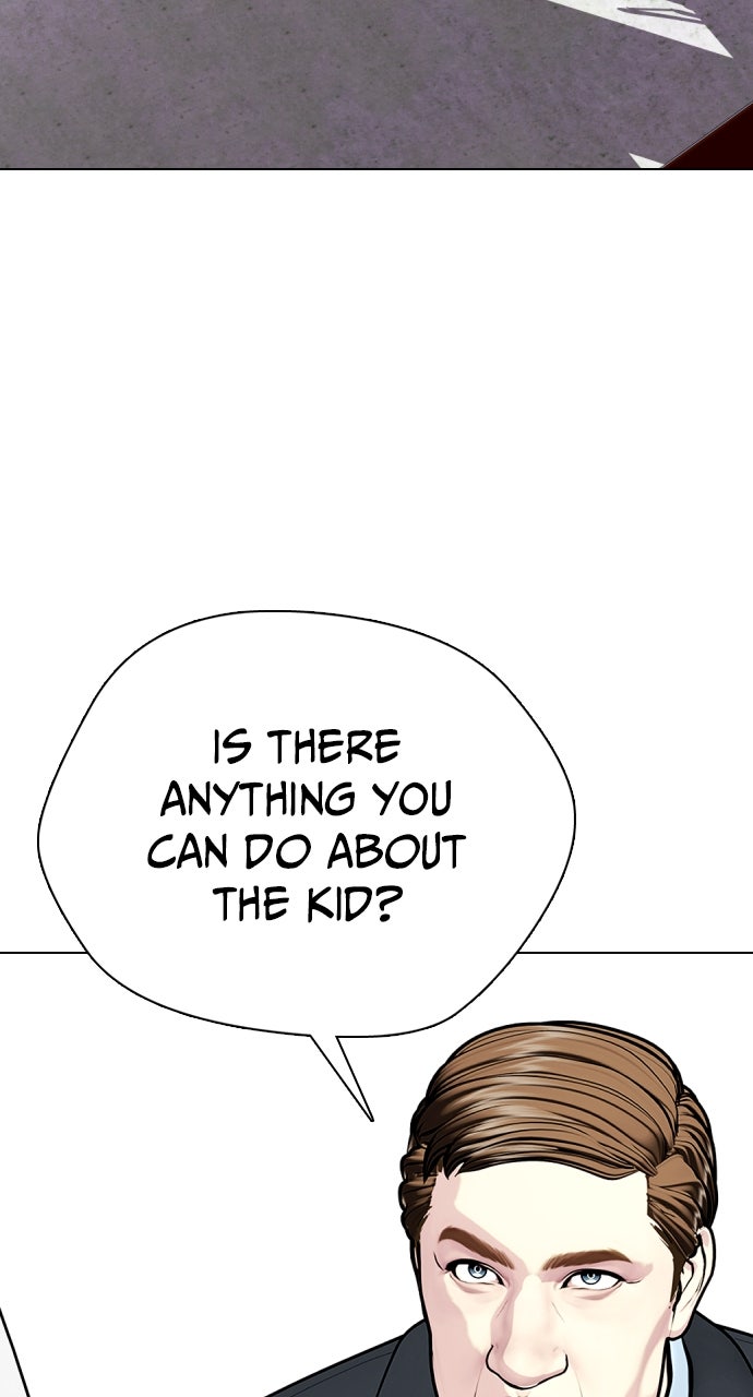 Read The Outcast is a Fighter chapter 110 image 36 on Lezhin