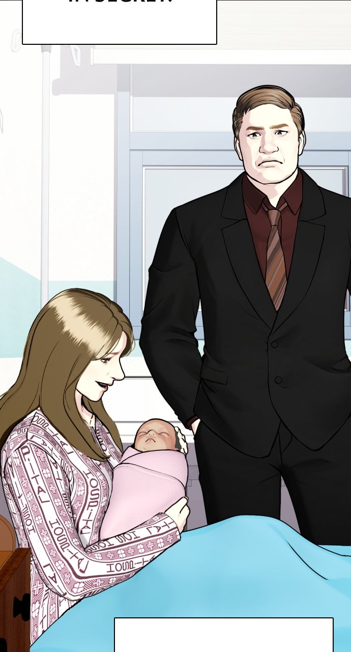 Read The Outcast is a Fighter chapter 110 image 47 on Lezhin