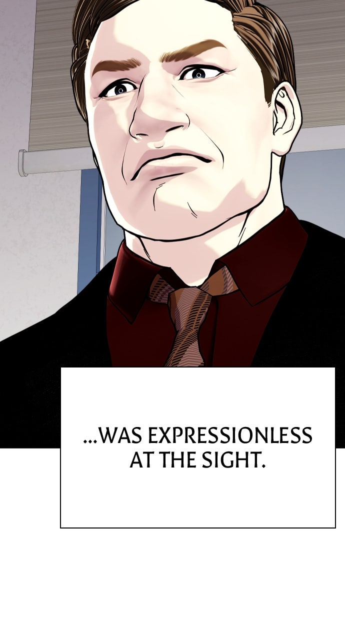 Read The Outcast is a Fighter chapter 110 image 49 on Lezhin