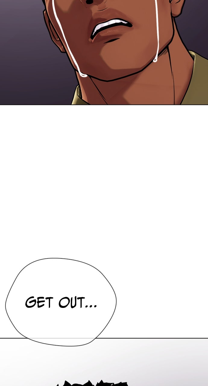 Read The Outcast is a Fighter chapter 110 image 52 on Lezhin