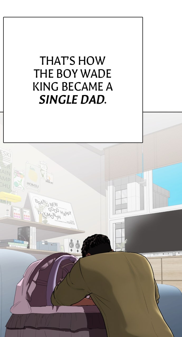 Read The Outcast is a Fighter chapter 110 image 58 on Lezhin