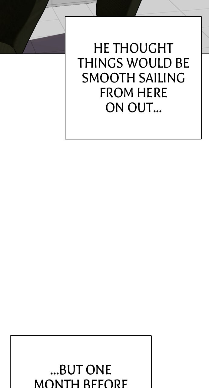Read The Outcast is a Fighter chapter 110 image 74 on Lezhin