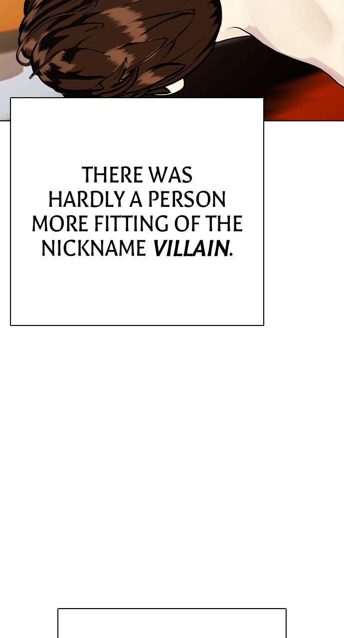 Read The Outcast is a Fighter chapter 110 image 8 on Lezhin