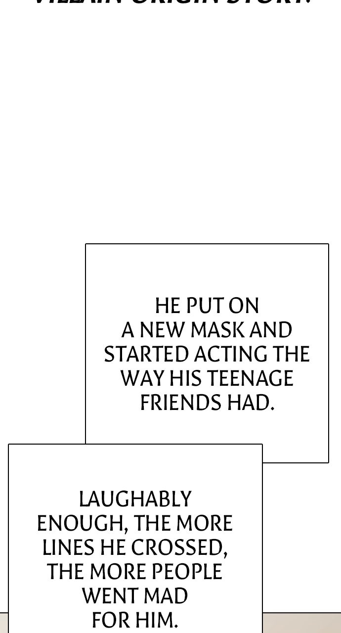 Read The Outcast is a Fighter chapter 110 image 97 on Lezhin