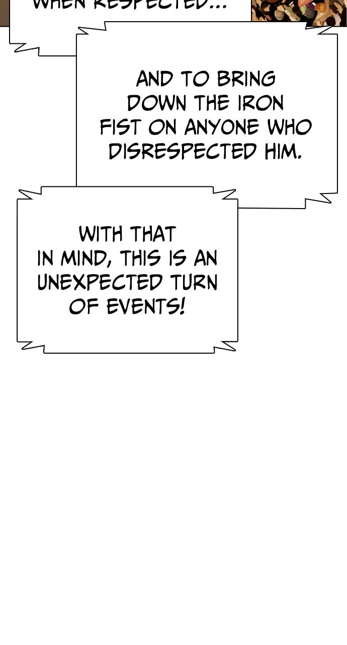 Read The Outcast is a Fighter chapter 111 image 13 on Lezhin