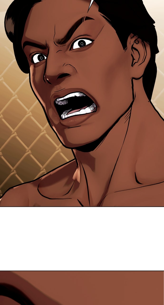 Read The Outcast is a Fighter chapter 111 image 145 on Lezhin