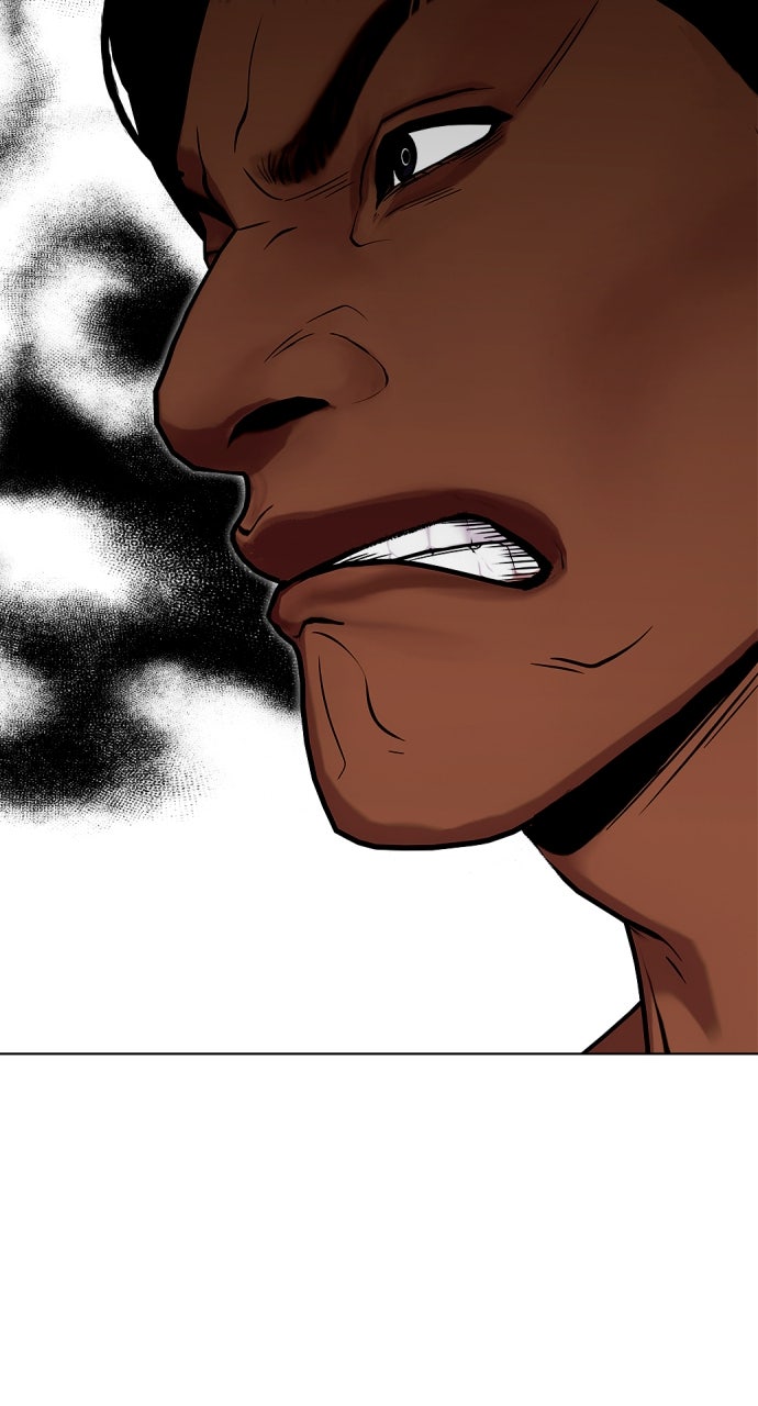 Read The Outcast is a Fighter chapter 111 image 149 on Lezhin