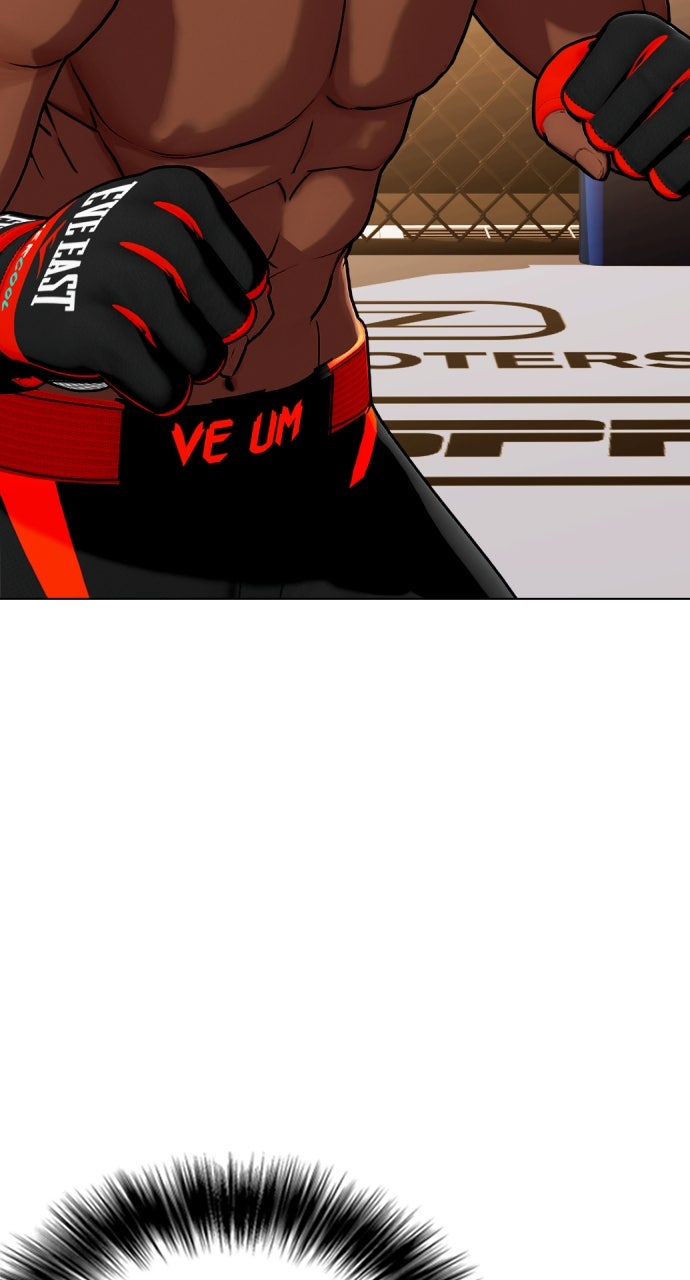 Read The Outcast is a Fighter chapter 111 image 167 on Lezhin