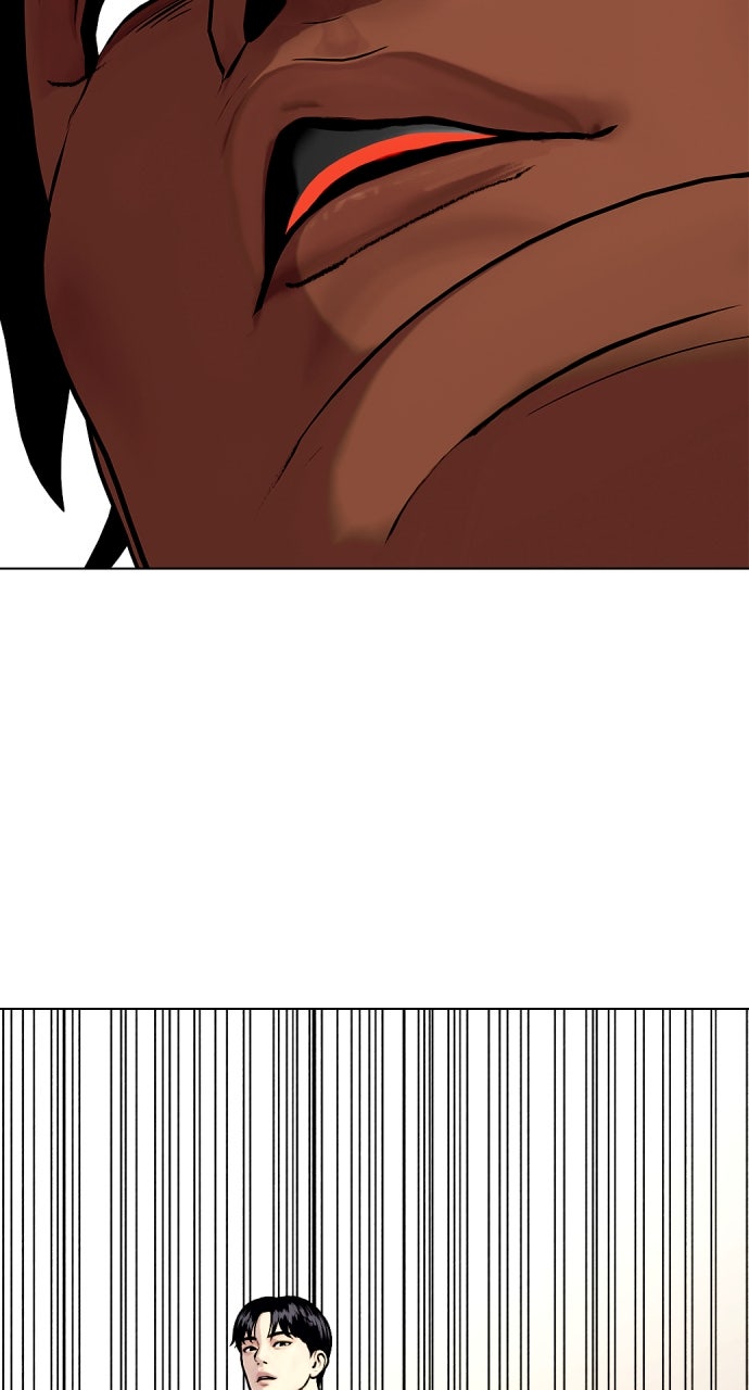 Read The Outcast is a Fighter chapter 111 image 175 on Lezhin