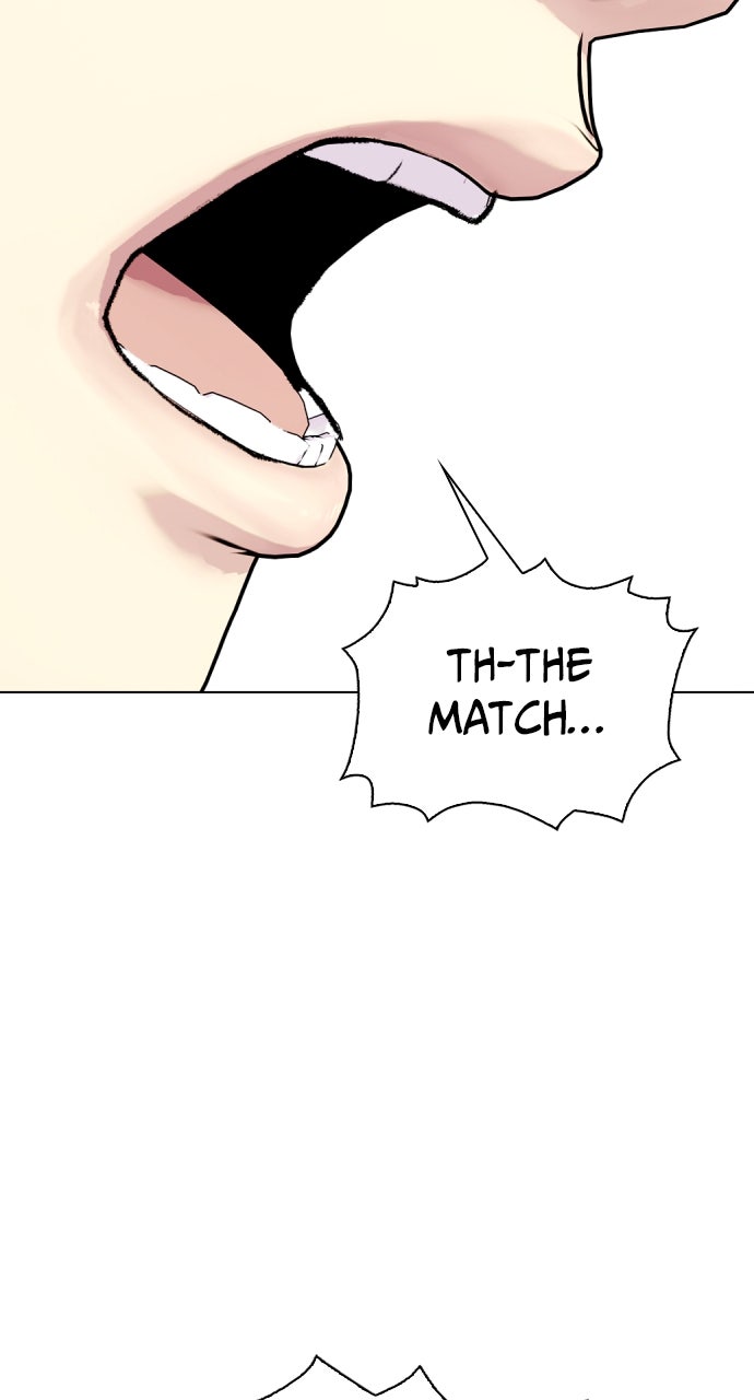 Read The Outcast is a Fighter chapter 111 image 183 on Lezhin