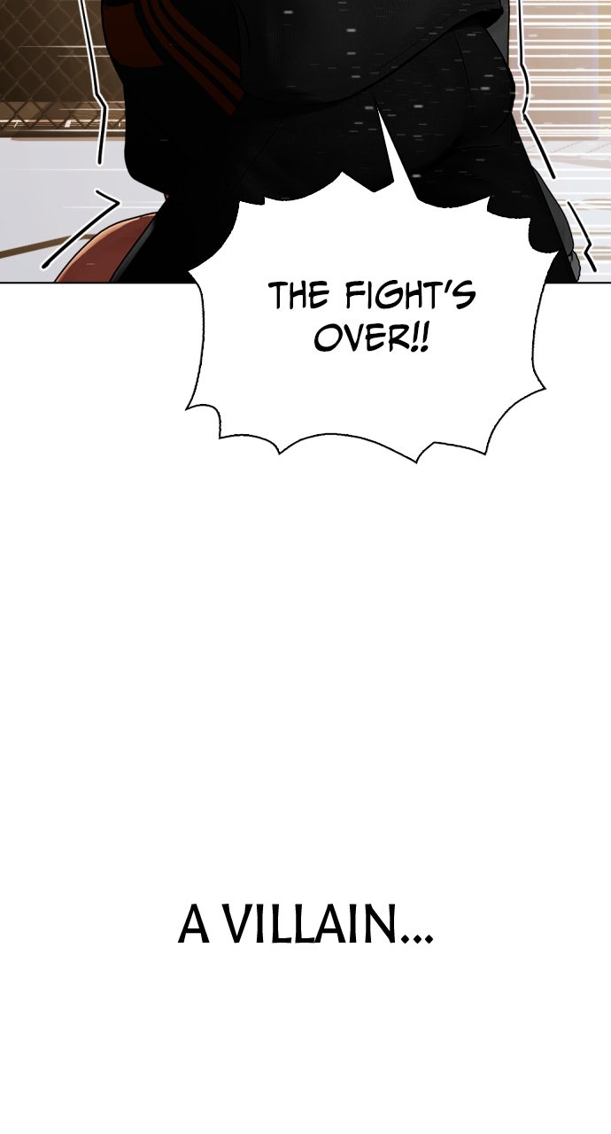 Read The Outcast is a Fighter chapter 111 image 27 on Lezhin