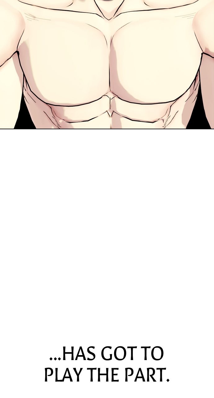 Read The Outcast is a Fighter chapter 111 image 29 on Lezhin