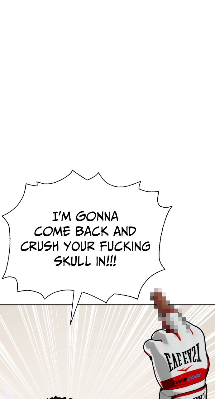 Read The Outcast is a Fighter chapter 111 image 30 on Lezhin
