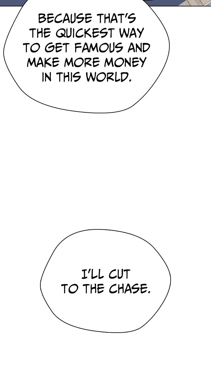 Read The Outcast is a Fighter chapter 111 image 60 on Lezhin