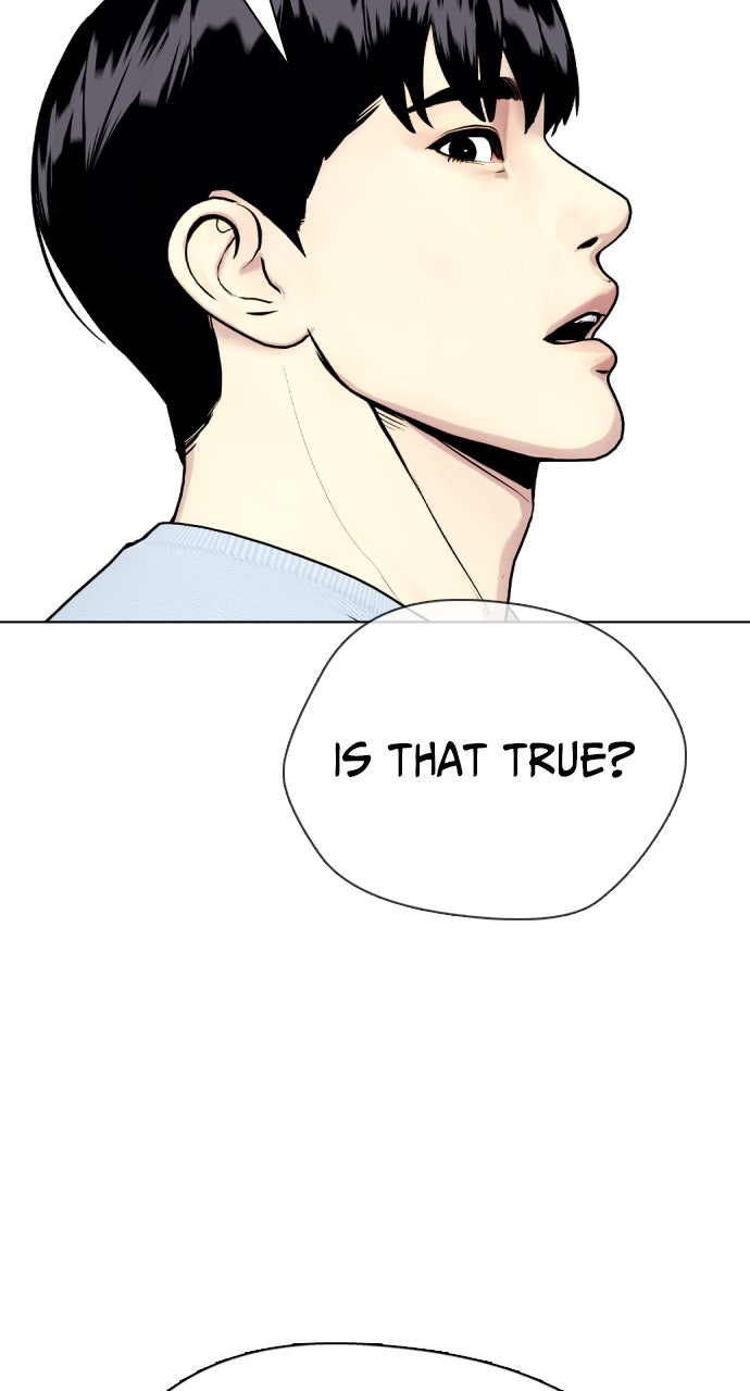 Read The Outcast is a Fighter chapter 111 image 85 on Lezhin