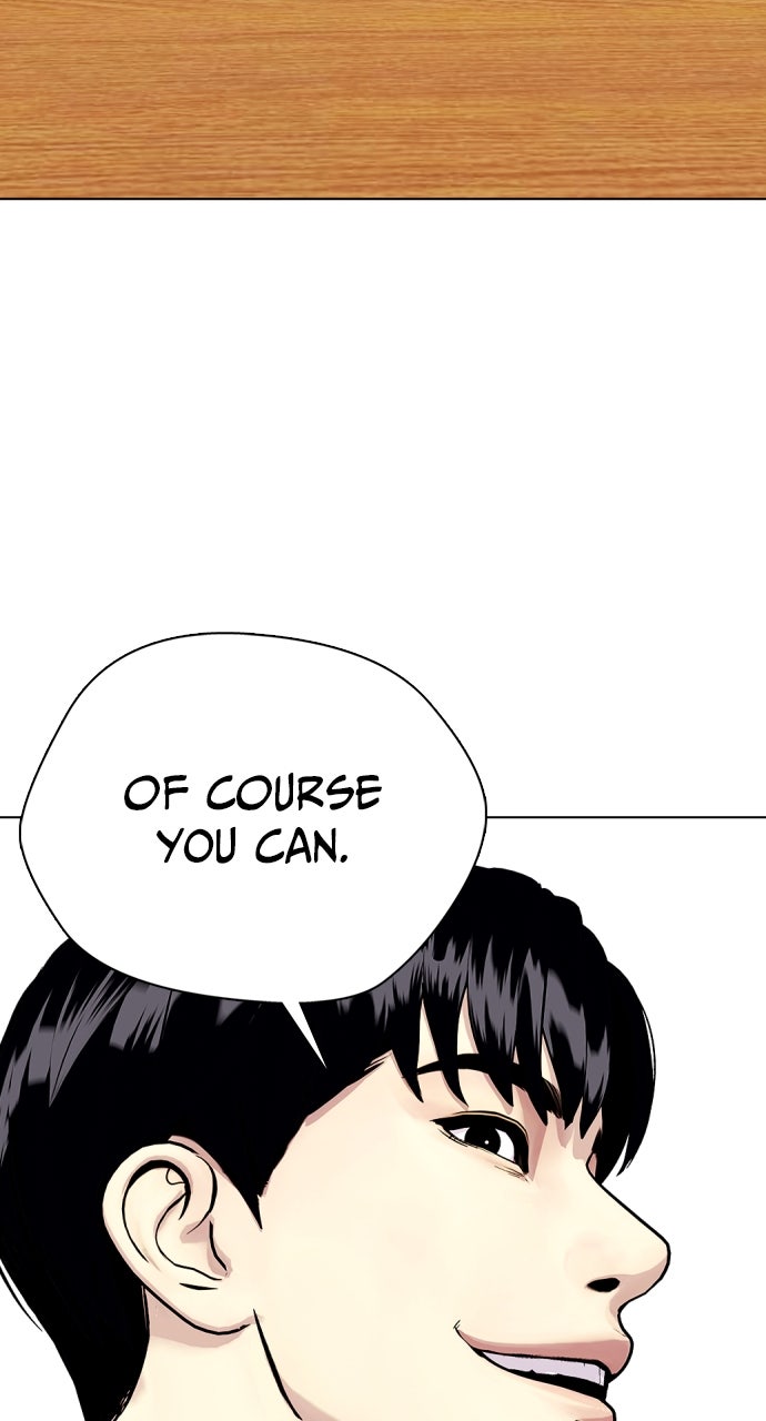 Read The Outcast is a Fighter chapter 111 image 87 on Lezhin